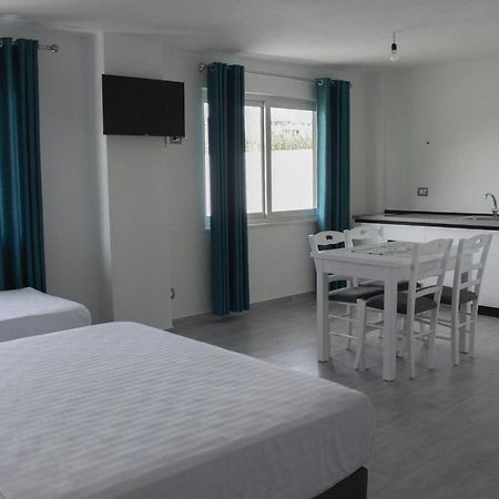 Lumnik - Hotel & Apartments Lezhë Екстериор снимка