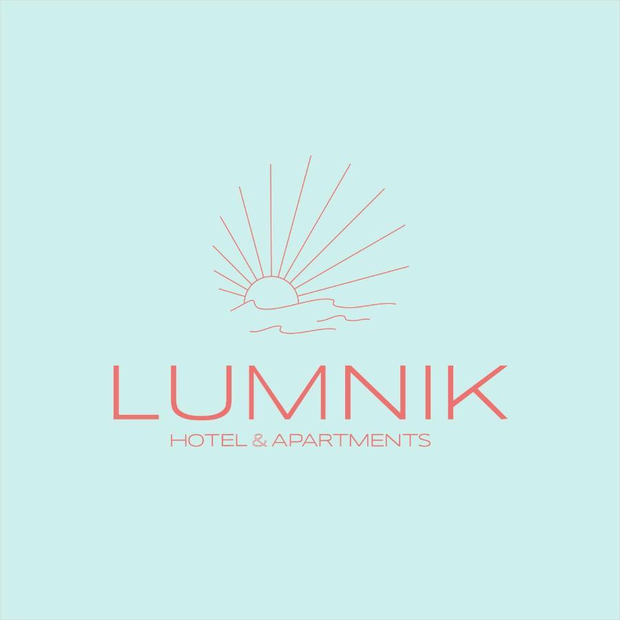 Lumnik - Hotel & Apartments Lezhë Екстериор снимка