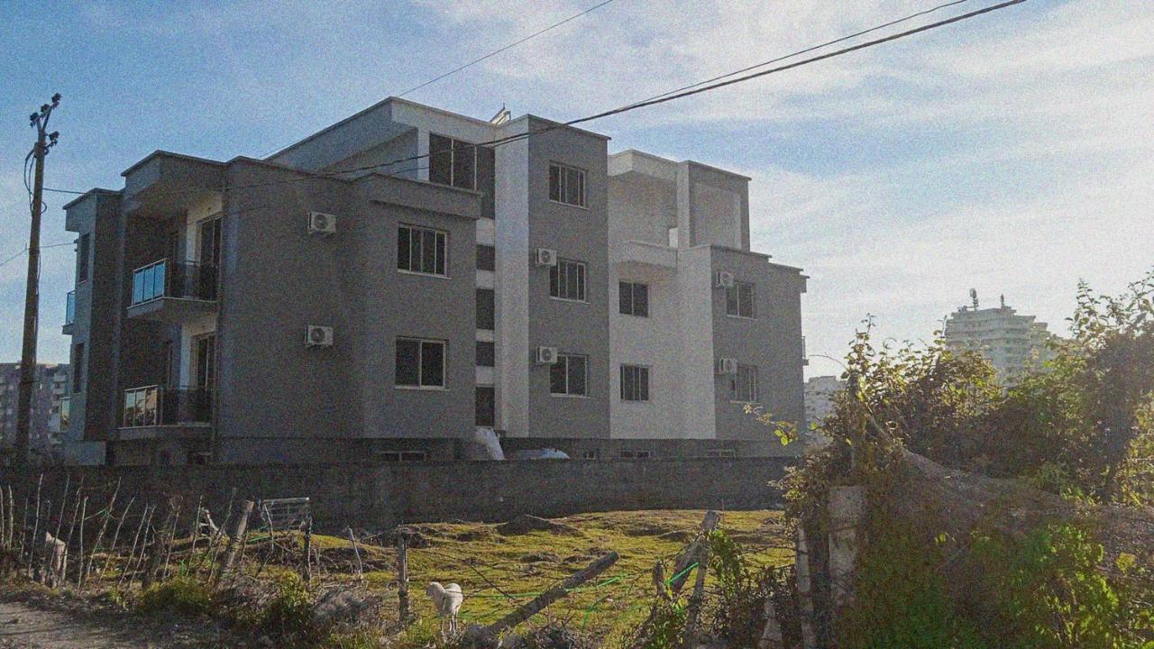 Lumnik - Hotel & Apartments Lezhë Екстериор снимка