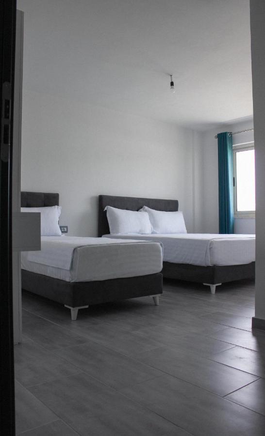 Lumnik - Hotel & Apartments Lezhë Екстериор снимка