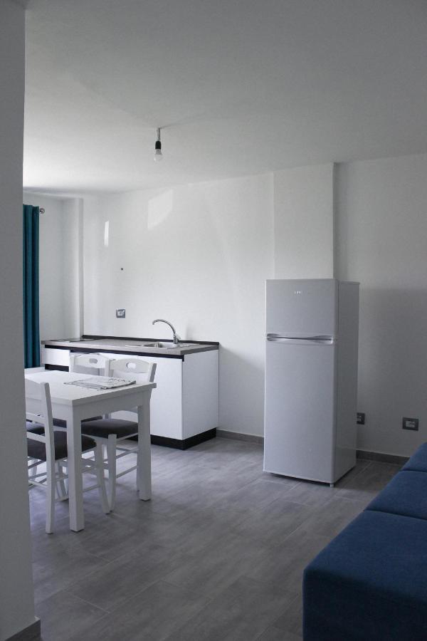 Lumnik - Hotel & Apartments Lezhë Екстериор снимка