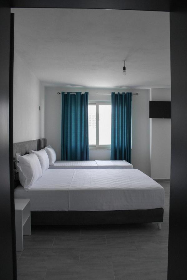 Lumnik - Hotel & Apartments Lezhë Екстериор снимка