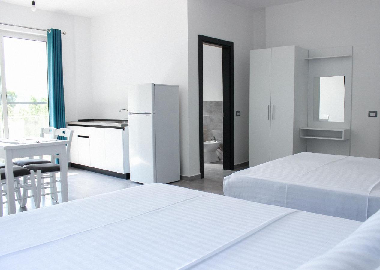 Lumnik - Hotel & Apartments Lezhë Екстериор снимка