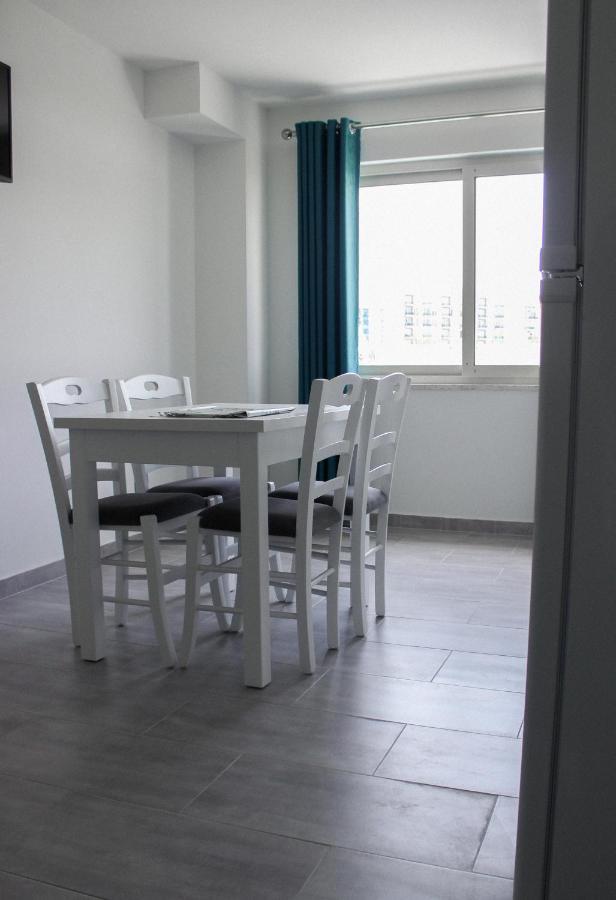 Lumnik - Hotel & Apartments Lezhë Екстериор снимка