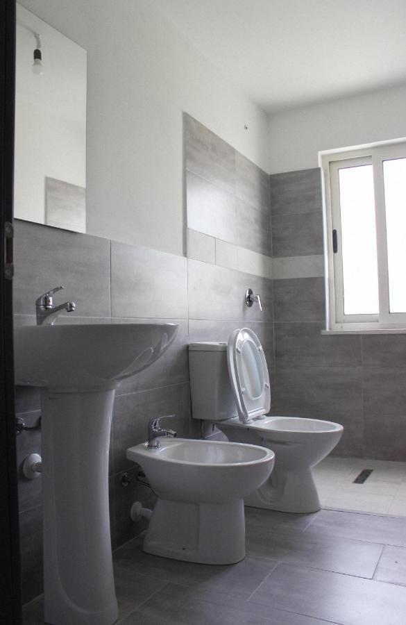 Lumnik - Hotel & Apartments Lezhë Екстериор снимка