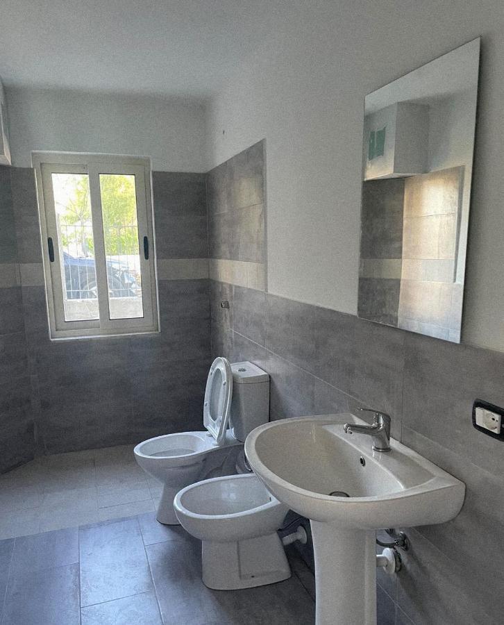 Lumnik - Hotel & Apartments Lezhë Екстериор снимка