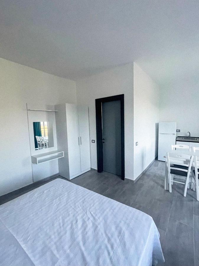 Lumnik - Hotel & Apartments Lezhë Екстериор снимка