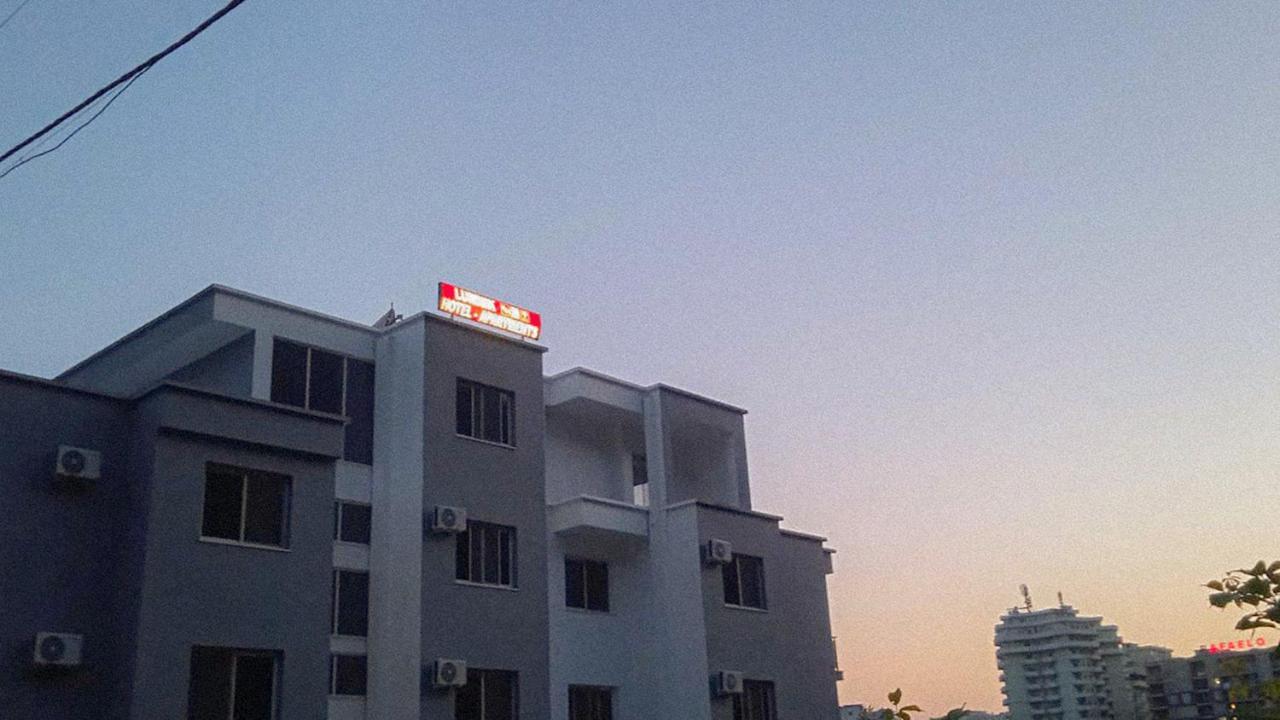 Lumnik - Hotel & Apartments Lezhë Екстериор снимка