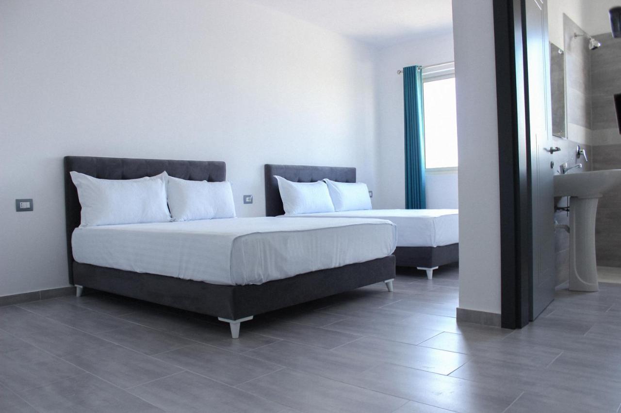 Lumnik - Hotel & Apartments Lezhë Екстериор снимка