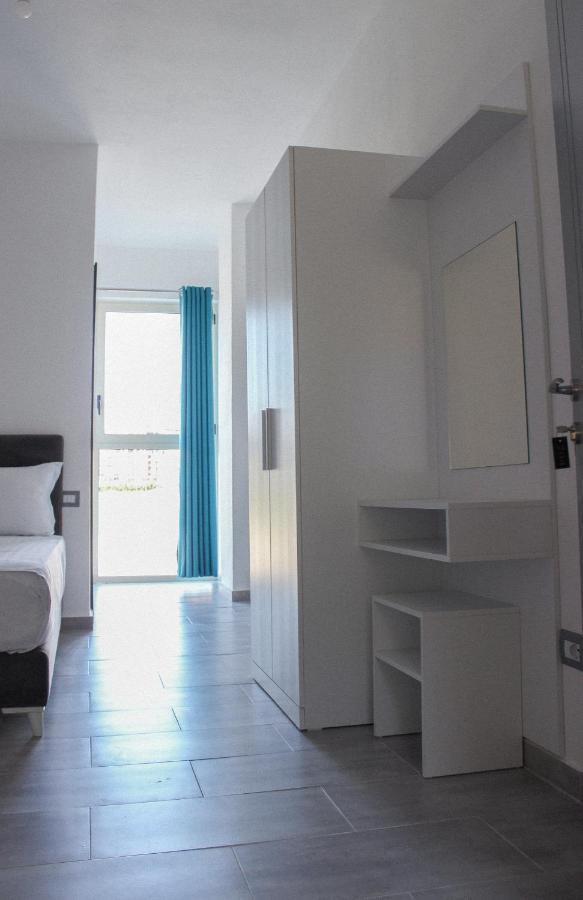 Lumnik - Hotel & Apartments Lezhë Екстериор снимка