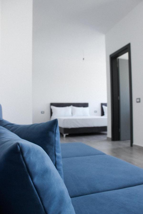 Lumnik - Hotel & Apartments Lezhë Екстериор снимка