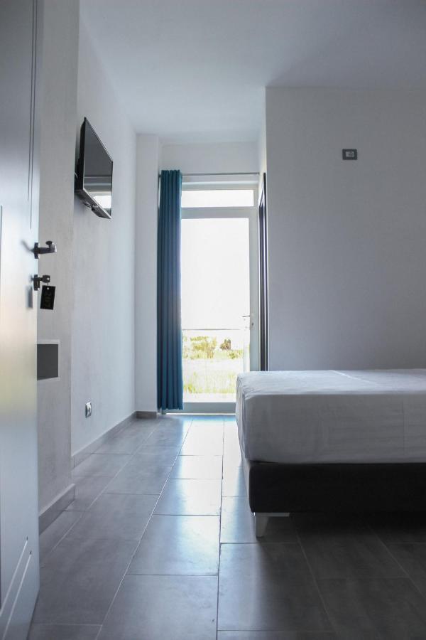 Lumnik - Hotel & Apartments Lezhë Екстериор снимка