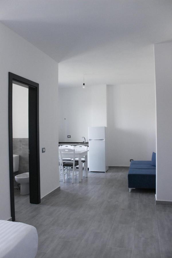 Lumnik - Hotel & Apartments Lezhë Екстериор снимка