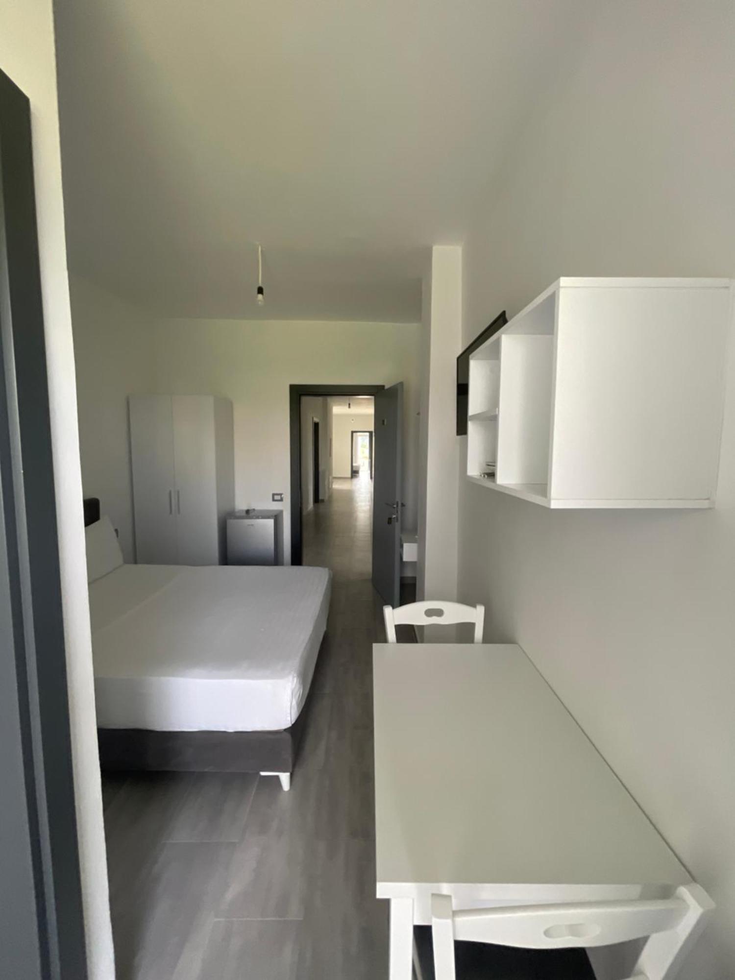 Lumnik - Hotel & Apartments Lezhë Екстериор снимка